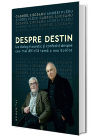 Despre destin, editia a II-a