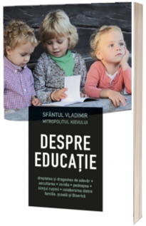 Despre educatie