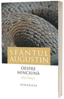 Despre minciuna