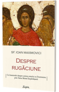 Despre rugaciune