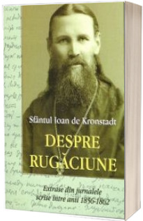 Despre rugaciune