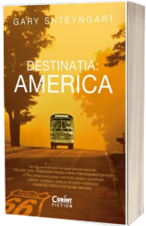 Destinatia: America