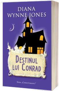 Destinul lui Conrad