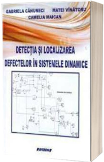 Detectia si localizarea defectelor in sistemele dinamice