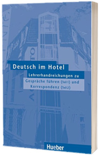 Deutsch im Hotel Neu. Lehrerhandreichungen