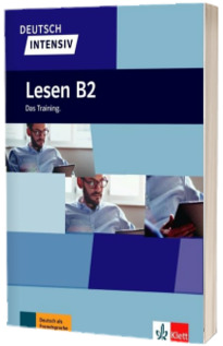 Deutsch intensiv Lesen B2