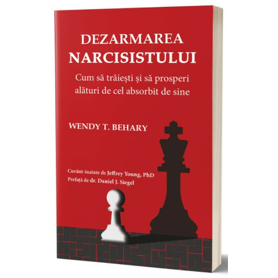 Dezarmarea Narcisistului