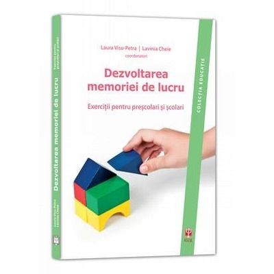 Dezvoltarea memoriei de lucru