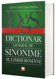 DGS - Dictionar general de SINONIME al limbii Romane