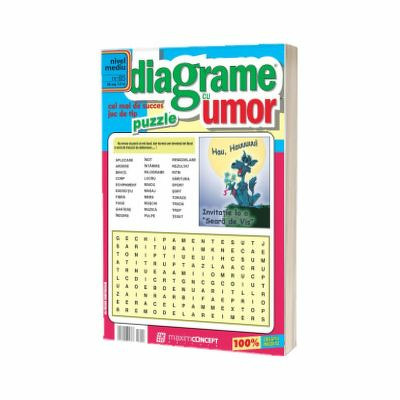 Diagrame cu umor, numarul 85. Cel mai de succes joc de tip puzzle