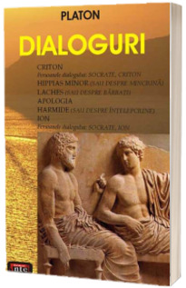 Dialoguri - Platon (Traducere de St. Bezdechi)