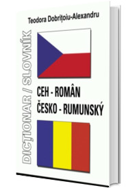 Dictionar Ceh-Roman