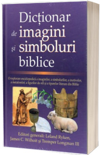 Dictionar de imagini si simboluri biblice