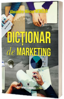 Dictionar de marketing