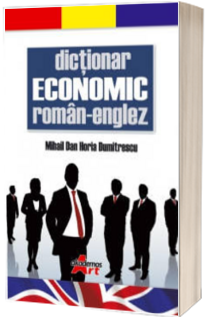 Dictionar economic roman-englez