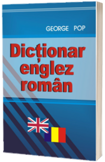 Dictionar englez-roman (George Pop)