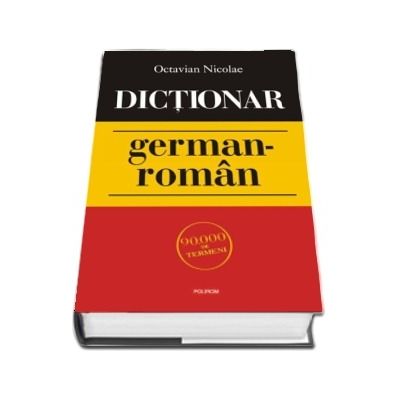 Dictionar german-roman