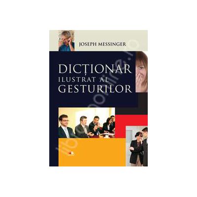 Dictionar ilustrat al gesturilor