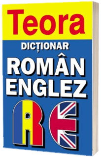 Dictionar roman-englez de buzunar - Andrei Bantas