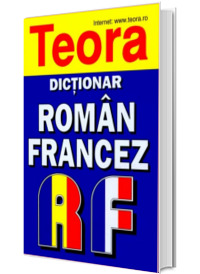 Dictionar roman-francez de buzunar