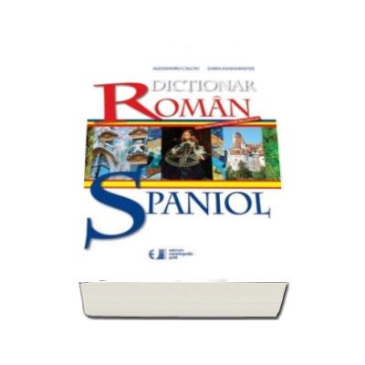 Dictionar Roman-Spaniol