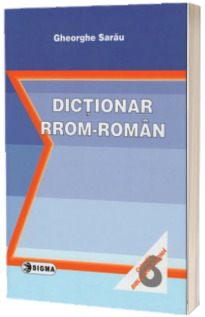 Dictionar rrom-roman