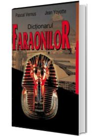 Dictionarul faraonilor