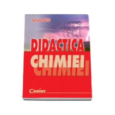 DIDACTICA CHIMIEI