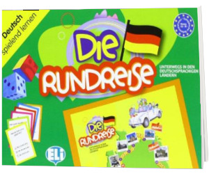 Die Rundreise A2-B1