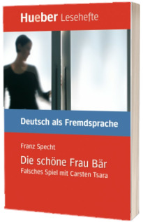 Die schone Frau Bar