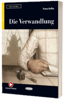 Die Verwandlund (German reader with free online audio)