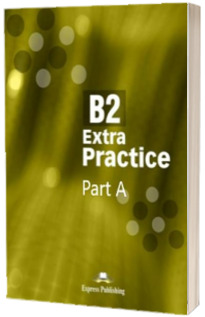 Digi secundary B2 Extra Practice Part A digibook application