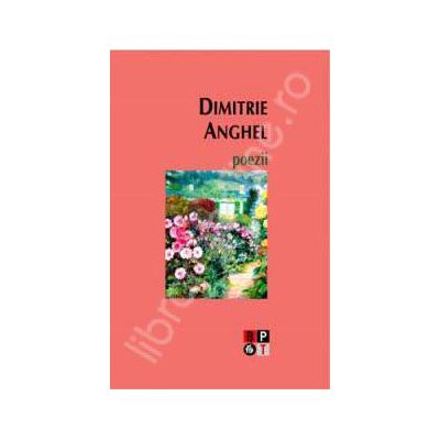 Dimitrie Anghel - Poezii