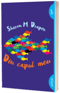 Din capul meu - Editie Paperback