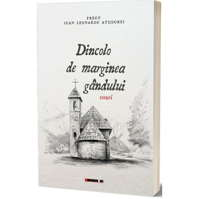 Dincolo de marginea gandului