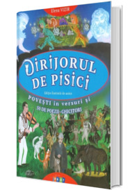 Dirijorul de pisici