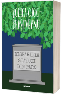 Disparitia statuii din parc (ed. 2019)