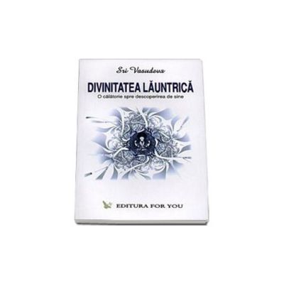 Divinitatea launtrica