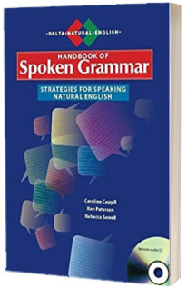 DLP: HANDBOOK OF SPOKEN GRAMMAR