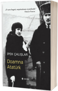 Doamna Ataturk