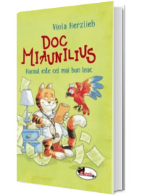 Doc Miaunilius