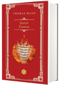 Doctor Faustus - Editie hardcover