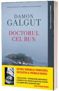 Doctorul cel bun