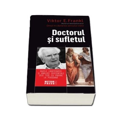 Doctorul si sufletul