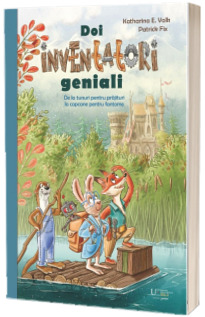 Doi inventatori geniali