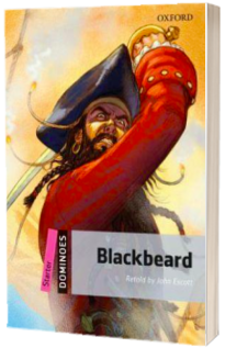 Dominoes: Starter: Blackbeard