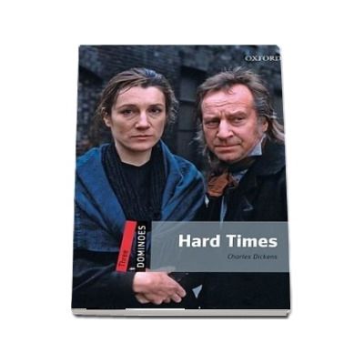 Dominoes Three. Hard Times. Book