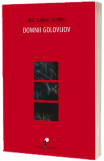 Domnii Golovliov