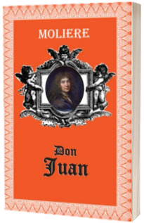 DON JUAN - Moliere