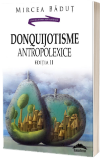 DonQuijotisme AntropoLexice - Editia II